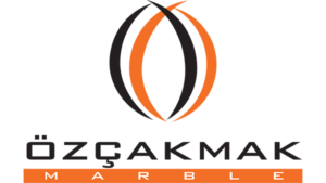 Özçakmak Mermer logo