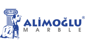 Alimoğlu Marble logo