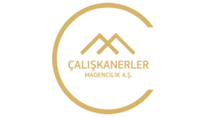 Çalışkanerler Madencilik logo