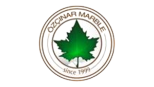 Özçınar Marble logo