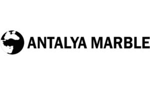 Antalya Mermer logo