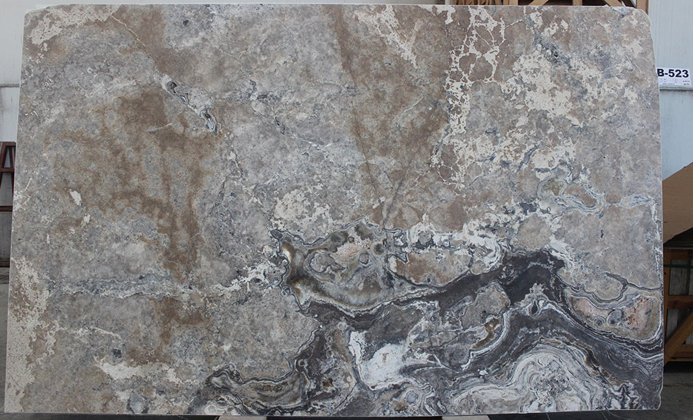 Antique Travertine - Görsel 2