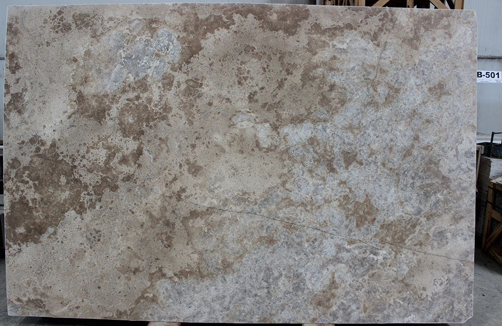 Antique Travertine - Görsel 3