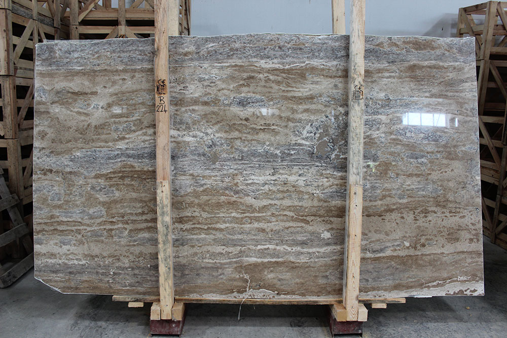 Antique Travertine - Görsel 4