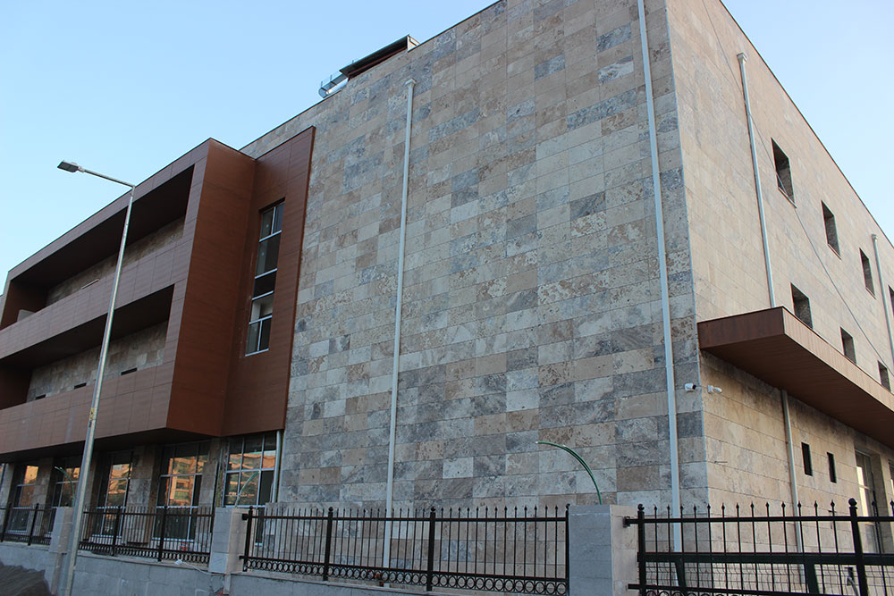 Antique Travertine - Görsel 6