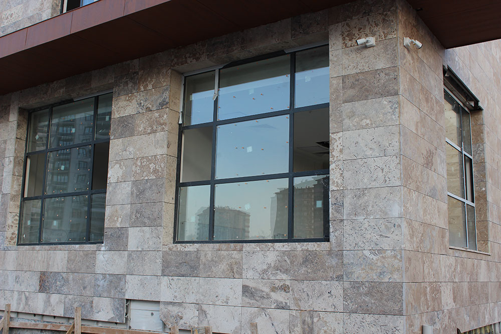 Antique Travertine - Görsel 8