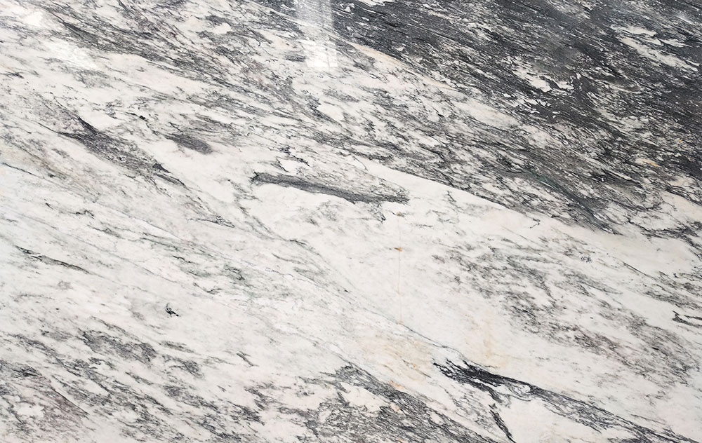 Arabescato - Görsel 2