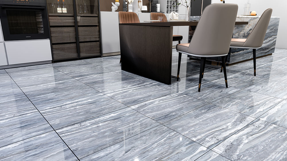 Bardiglio - Görsel 8