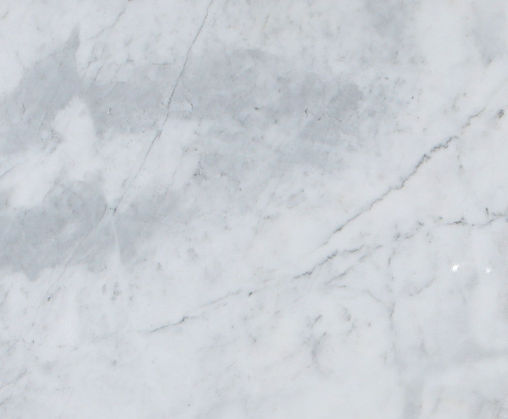 Bianco Carrara - Görsel 2