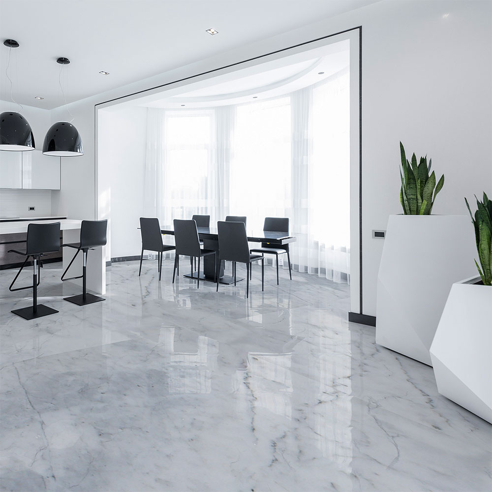 Bianco Carrara - Görsel 7