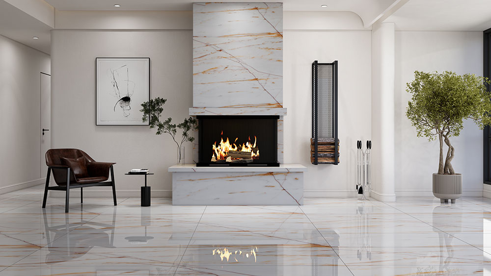 Calacatta Giallo - Image 6