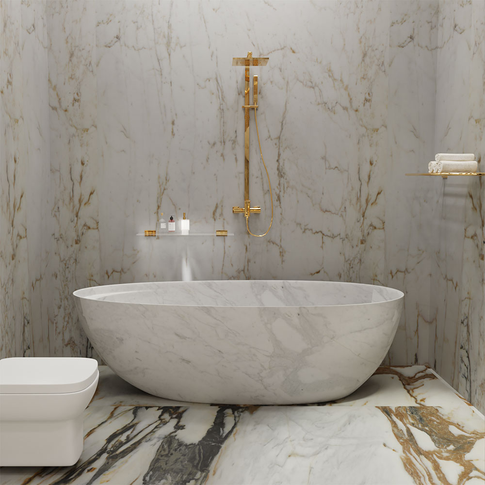 Calacatta Giallo - Image 5