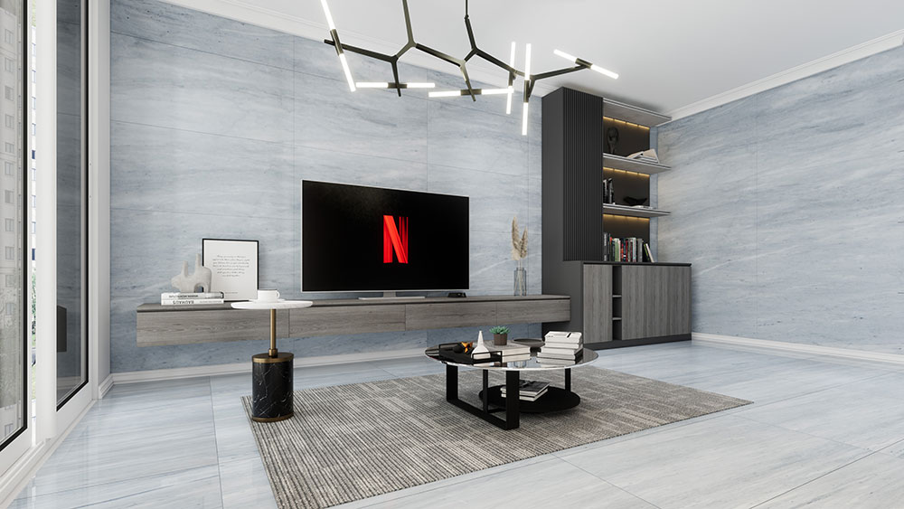 Carrara Misty - Görsel 5