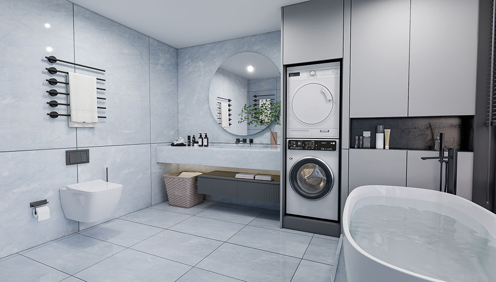 Carrara Misty - Görsel 6