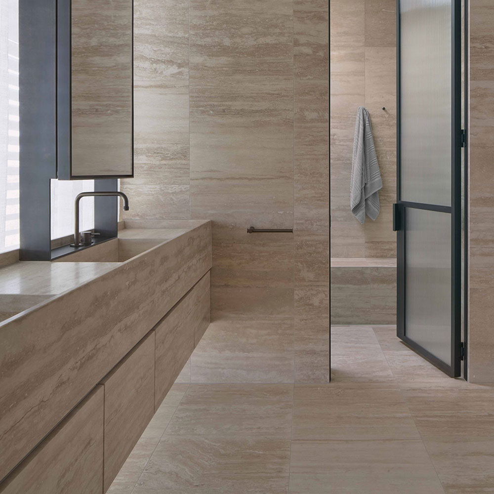 Classic Travertine - Görsel 8