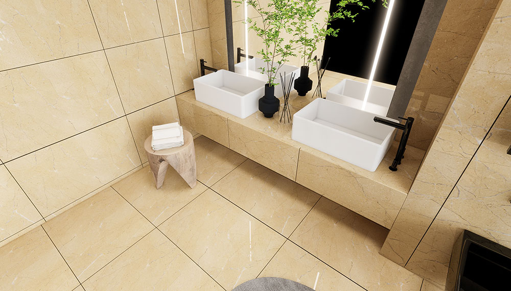 Regal Beige - Görsel 6