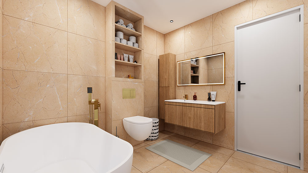 Regal Beige - Görsel 5