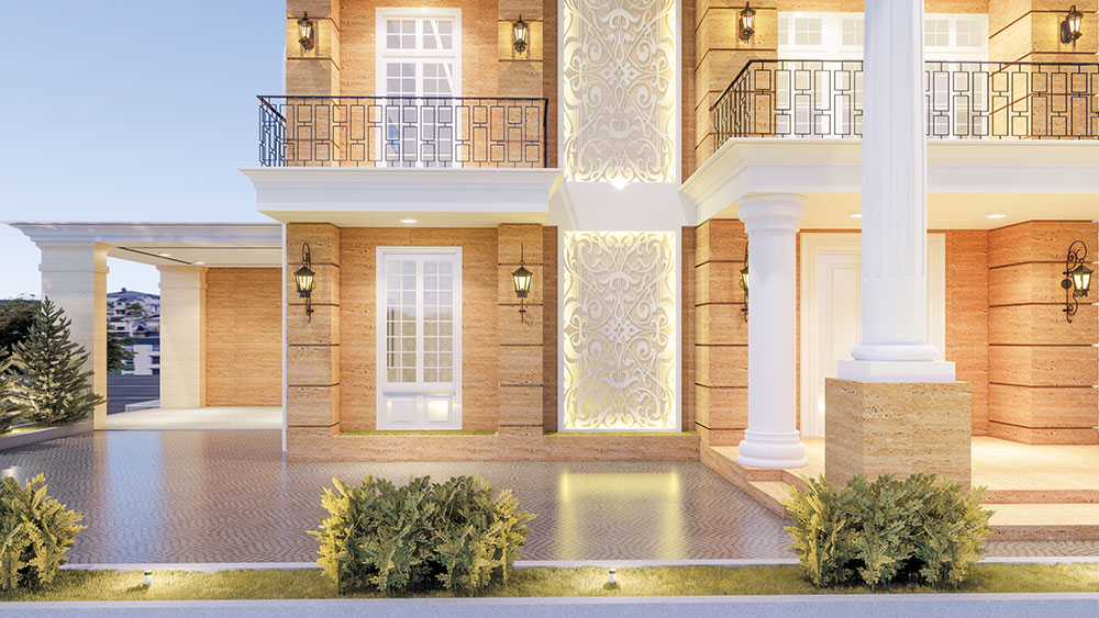 Sentiero Travertine - Image 6