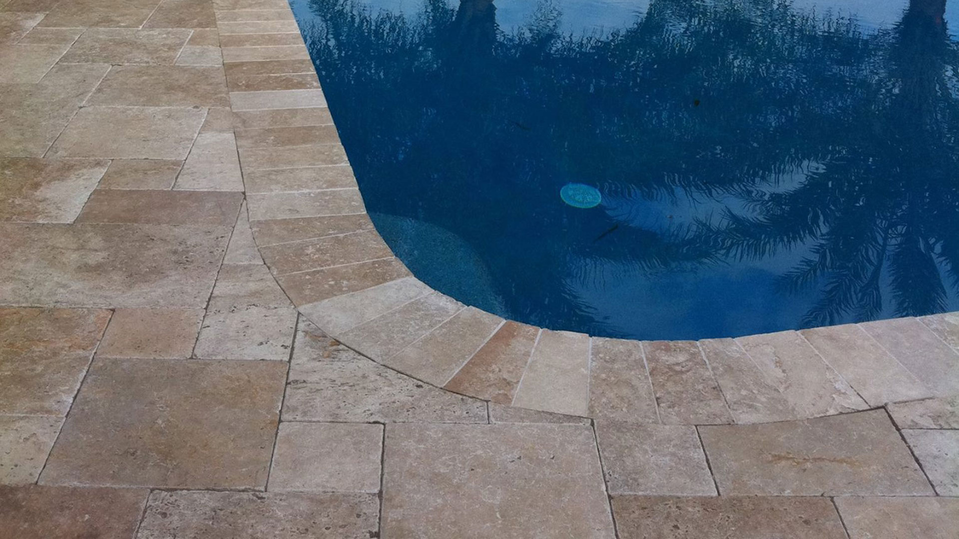 Kömürcüoğlu Mermer