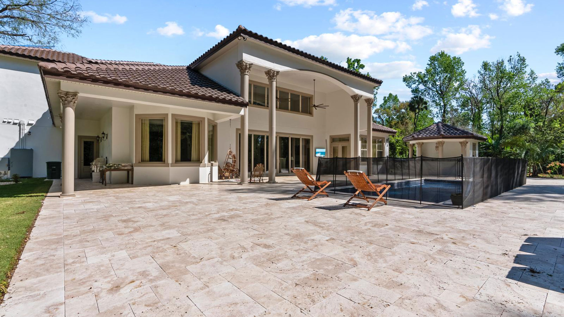 Kömürcüoğlu Mermer