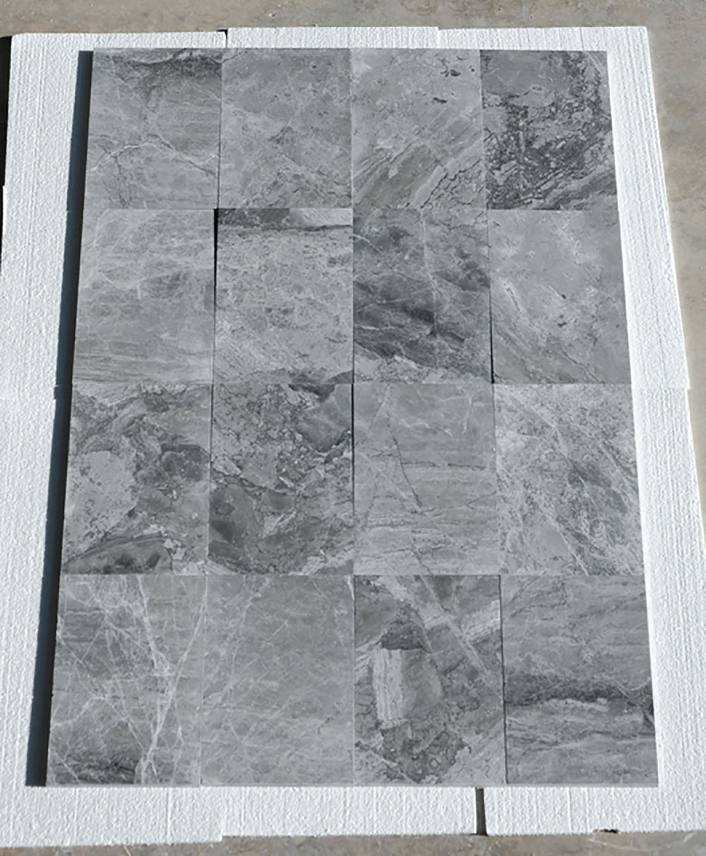 Glory Grey - Görsel 3