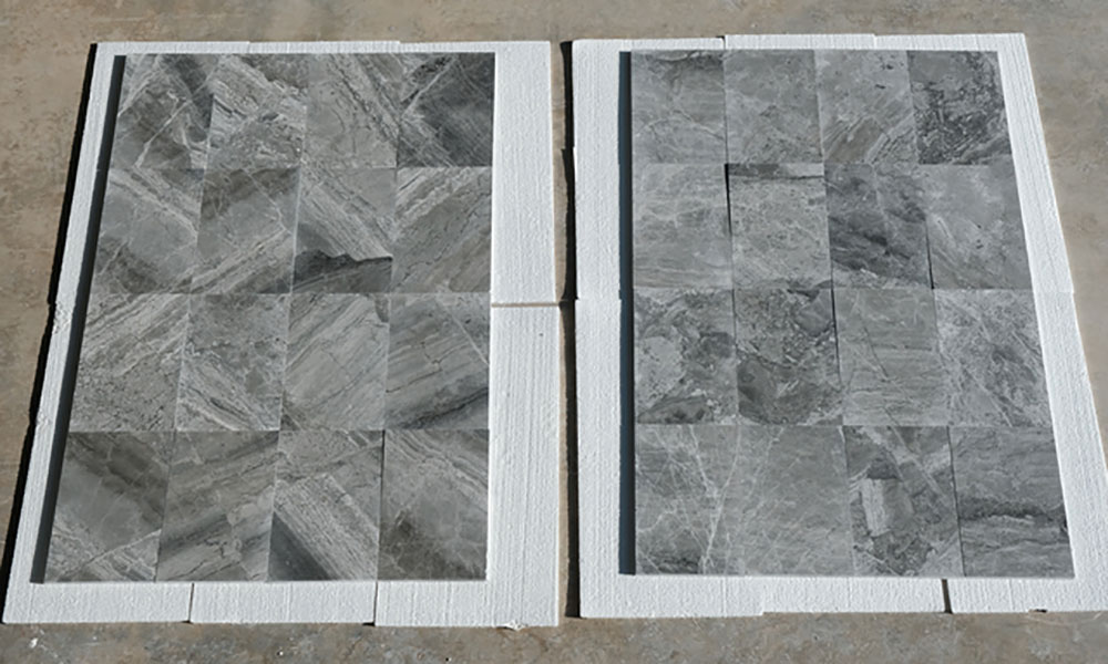 Glory Grey - Görsel 4