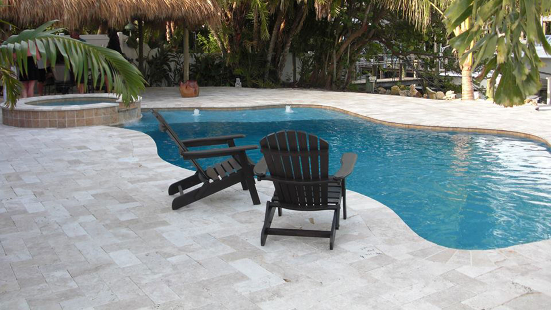 Kömürcüoğlu Mermer