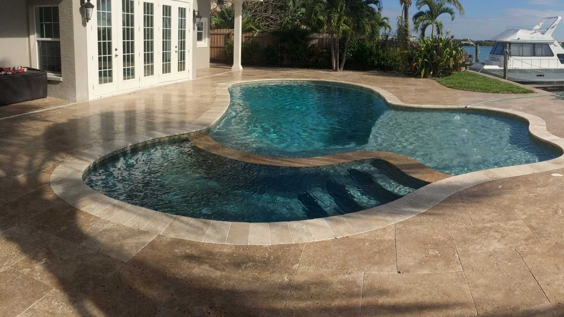 Kömürcüoğlu Mermer